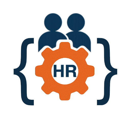hr app logo